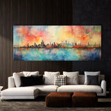 Cleveland City 34