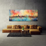 Cleveland City 34