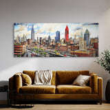 Cleveland City 44