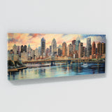 Pittsburgh City 12