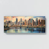 Pittsburgh City 12