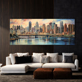 Pittsburgh City 12