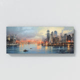 Pittsburgh City 16