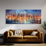 Pittsburgh City 18