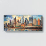 Pittsburgh City 26