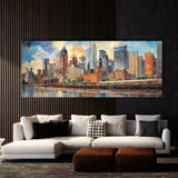 Pittsburgh City 26