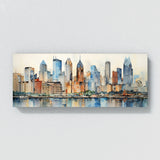 Pittsburgh City 27
