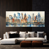 Pittsburgh City 27