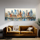 Pittsburgh City 27