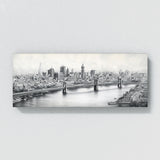 Pittsburgh City 28