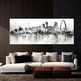 St Louis City 16