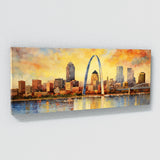 St Louis City 18
