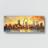 St Louis City 18