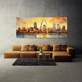 St Louis City 18