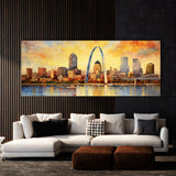 St Louis City 18