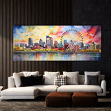 Kansas City City 12