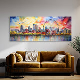 Kansas City City 12