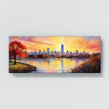 Kansas City City 9
