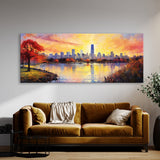 Kansas City City 9