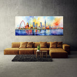 Milwaukee City 30