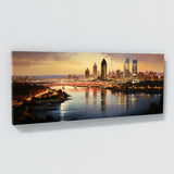 Milwaukee City 32