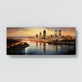 Milwaukee City 32