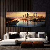 Milwaukee City 32