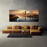 Milwaukee City 32
