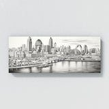 Milwaukee City 34