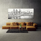 Milwaukee City 34