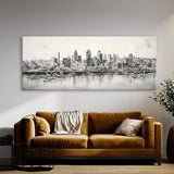 Milwaukee City 35
