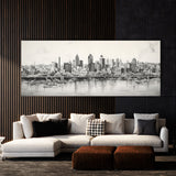 Milwaukee City 35