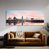 Milwaukee City 38