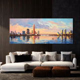 Milwaukee City 43