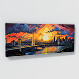 Milwaukee City 5