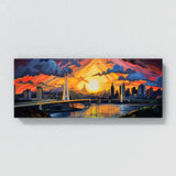 Milwaukee City 5