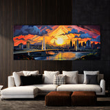 Milwaukee City 5