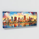 Milwaukee City 65