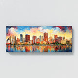 Milwaukee City 65