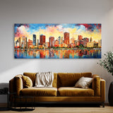 Milwaukee City 65