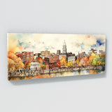 New Haven City 32