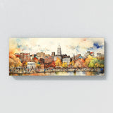 New Haven City 32