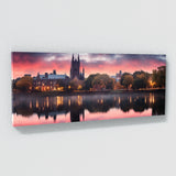 New Haven City 40
