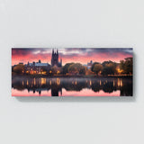 New Haven City 40