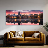 New Haven City 40
