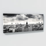 New Haven City 43
