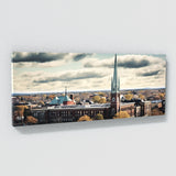 New Haven City 62