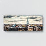 New Haven City 62