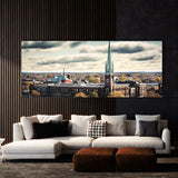 New Haven City 62
