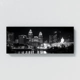 Providence City 16